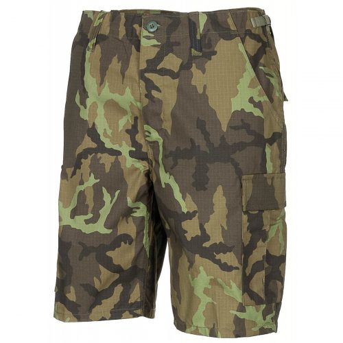 US Bermude BDU Rip Stop M 95 CZ camo