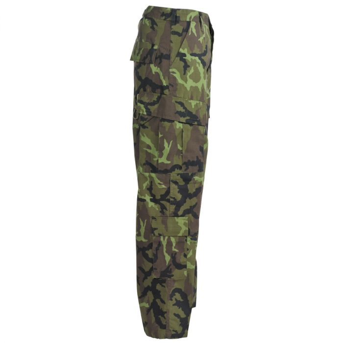 Pantalone ACU Rip Stop M 95 CZ camo - Image 3
