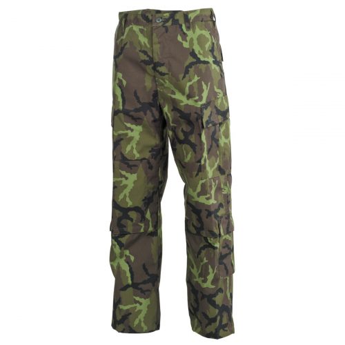 Pantalone ACU Rip Stop M 95 CZ camo