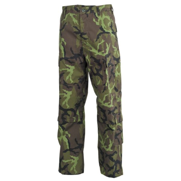 Pantalone ACU Rip Stop M 95 CZ camo