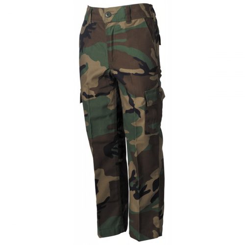 Dečije pantalone US woodlend