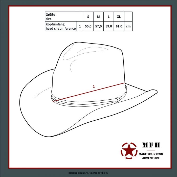 Boonie hat šešir rip stop zeleni OD - Image 2