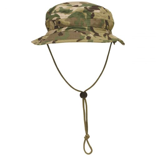 Boonie hat šešir rip stop operation camo