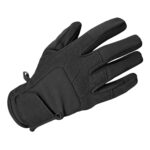 Rukavice Worker light crne - Slika 2