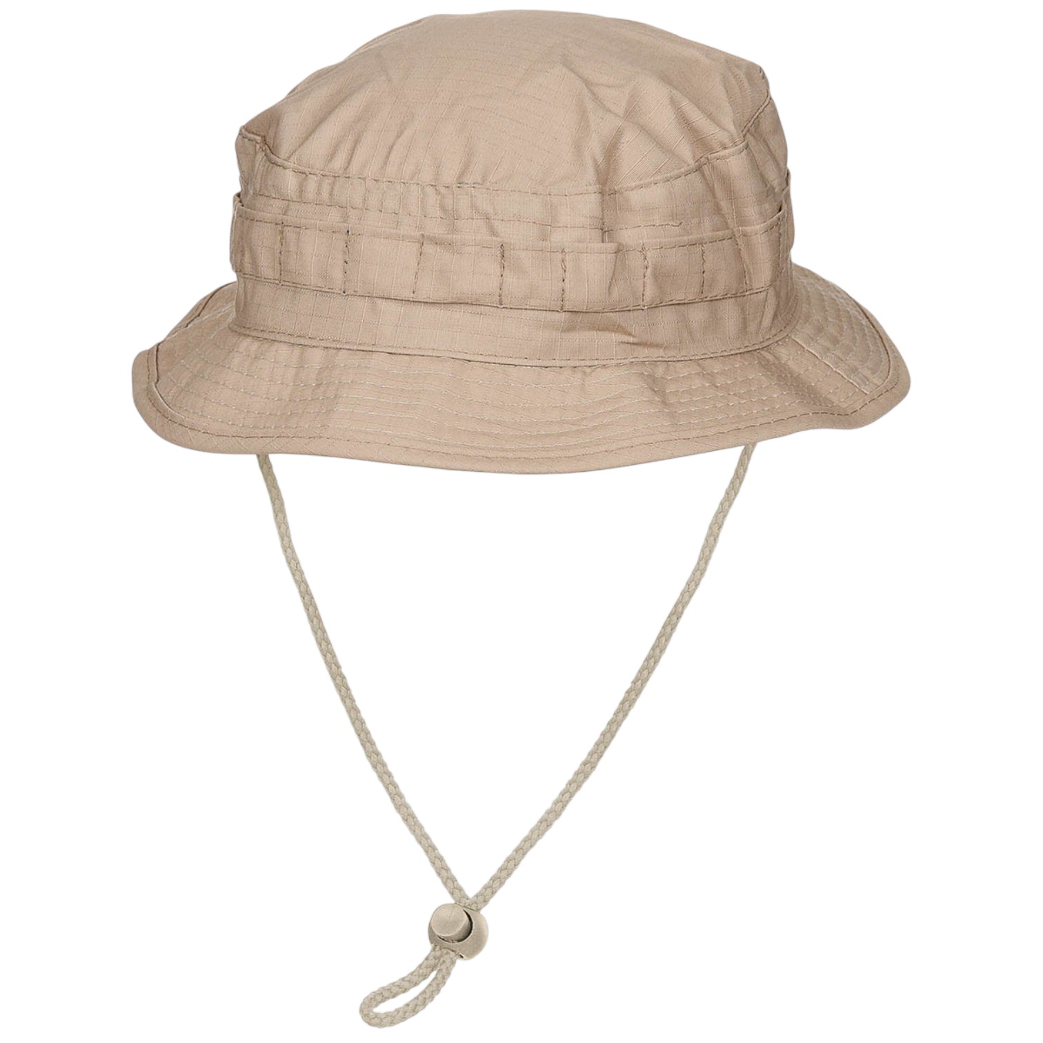 Boonie hat šešir rip stop khaki
