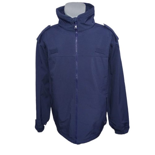 Softshell jakna HM PRISION SERVICE