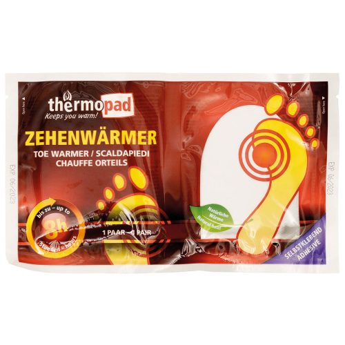 Thermopad ulošci grejači