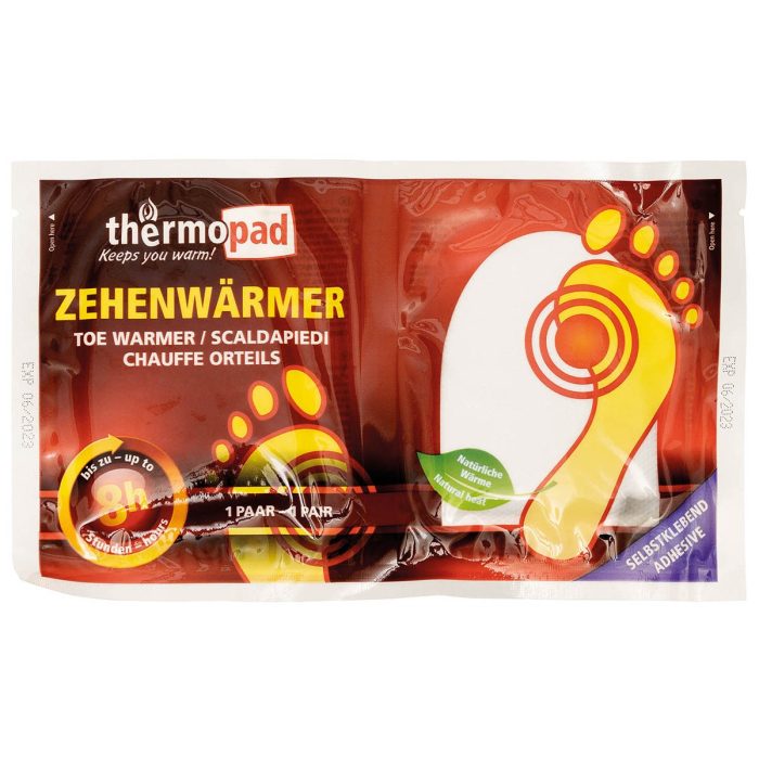 Thermopad ulošci grejači