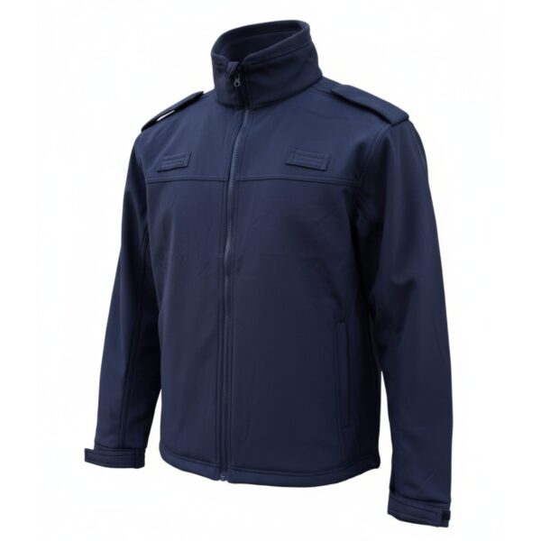 Softshell jakna HM PRISION SERVICE