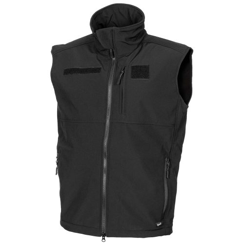 Softshell prsluk