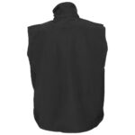 Softshell prsluk - Slika 2