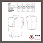 Softshell prsluk - Slika 3