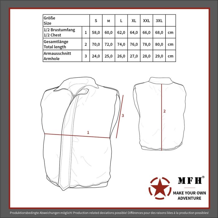 Softshell prsluk zeleni - Image 3
