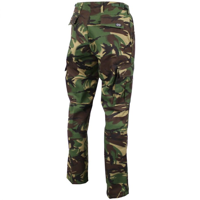 Pantalone kargo F-Type DPM - Image 2