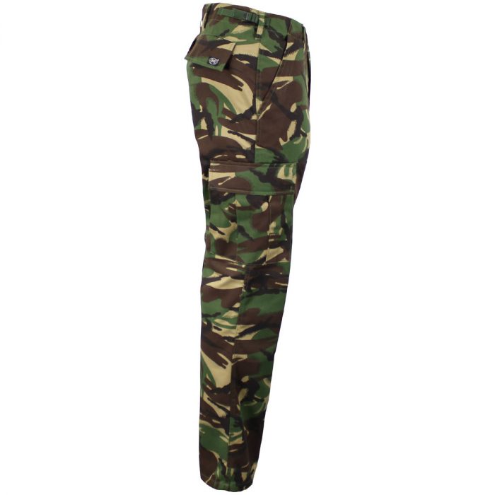 Pantalone kargo F-Type DPM - Image 3