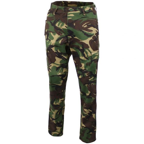 Pantalone kargo F-Type DPM
