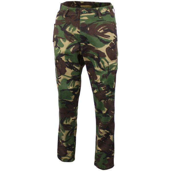 Pantalone kargo F-Type DPM