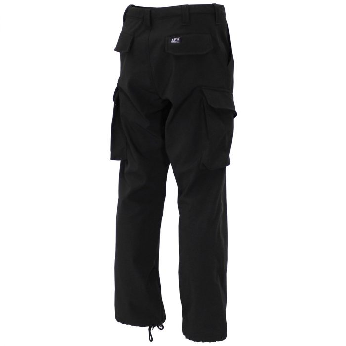 Pantalone soft shell - Image 2
