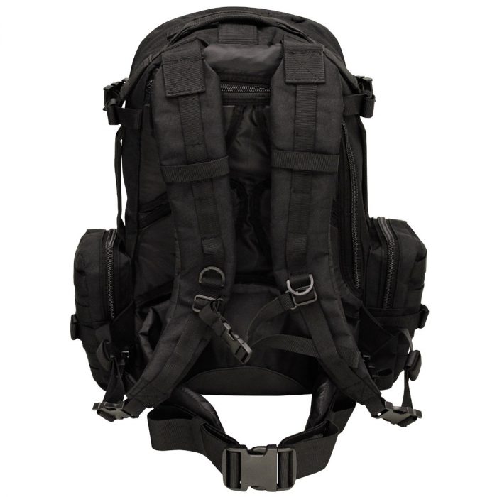 Ranac Tactical Modular crni - Image 2
