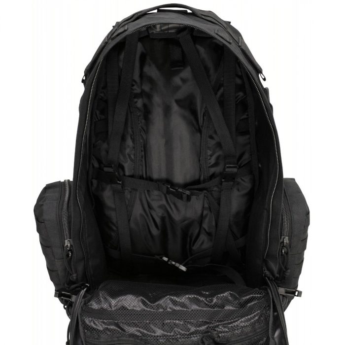 Ranac Tactical Modular crni - Image 3