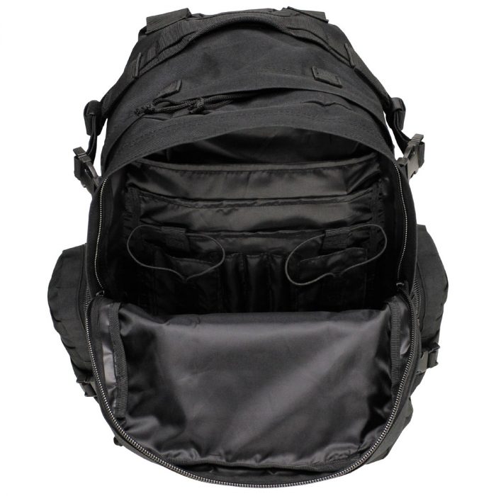 Ranac Tactical Modular crni - Image 4
