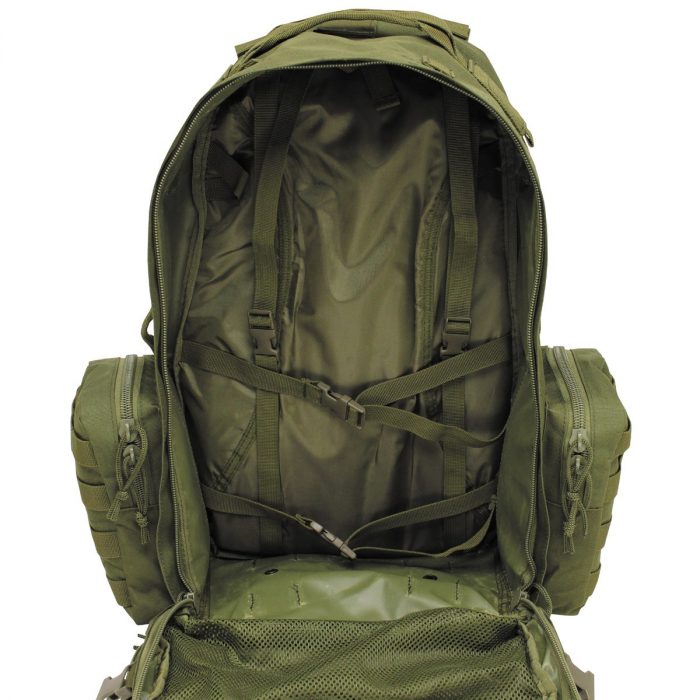 Ranac Tactical Modular zeleni - Image 3