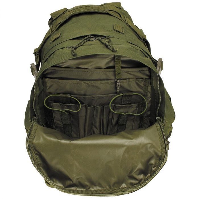 Ranac Tactical Modular zeleni - Image 4