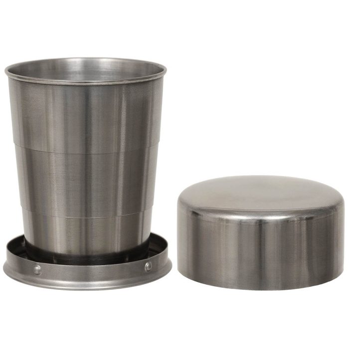 Teleskop čaša 150ml