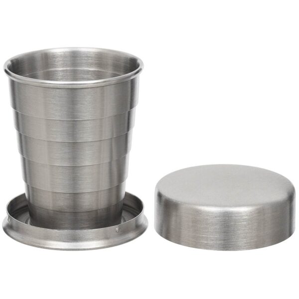 Teleskop čaša 40ml