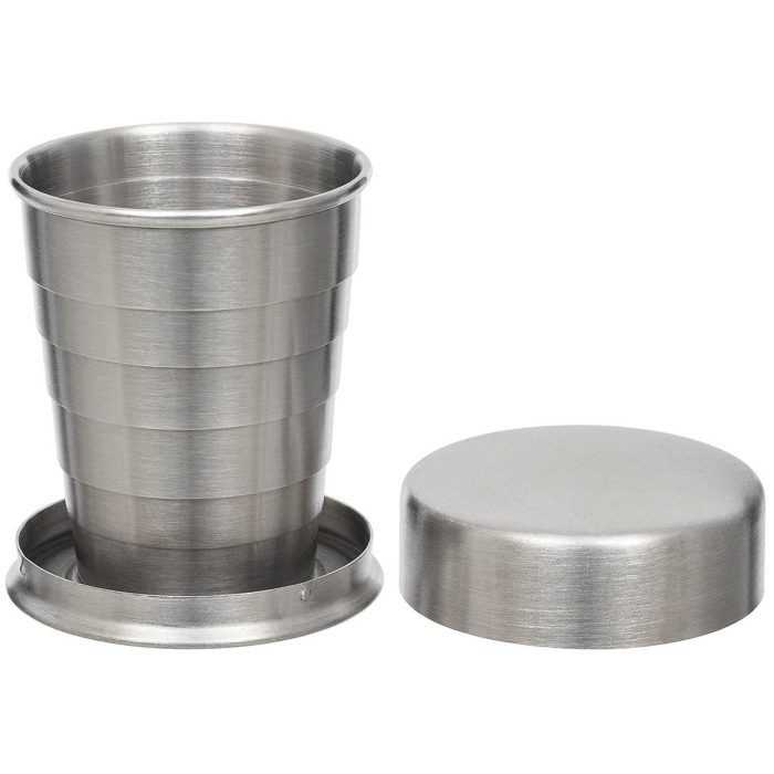 Teleskop čaša 40ml