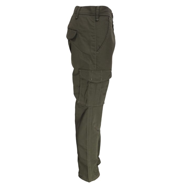 Pantalone Francuske vojske OD - Image 2