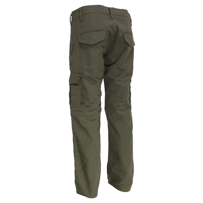 Pantalone Francuske vojske OD - Image 3