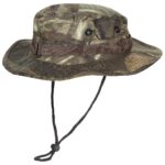 Bush hat šešir Rip Stop Hunter brown