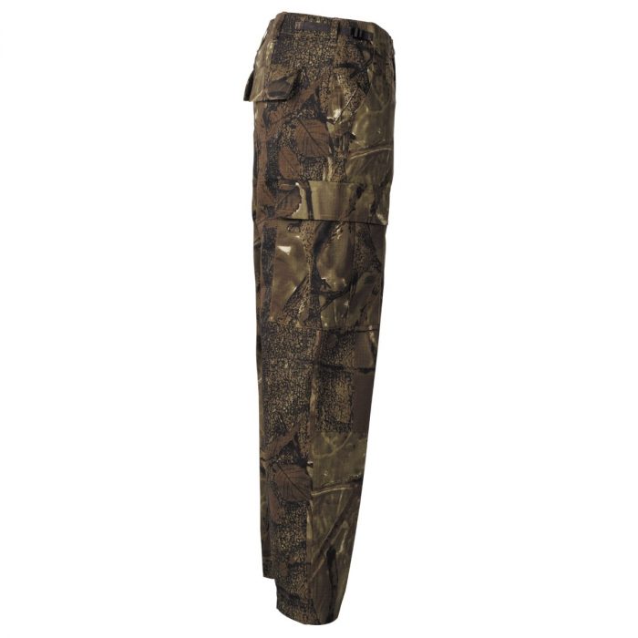 Pantalone Hunter Brown Rip Stop - Image 3