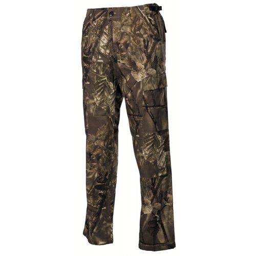Pantalone Hunter Brown Rip Stop