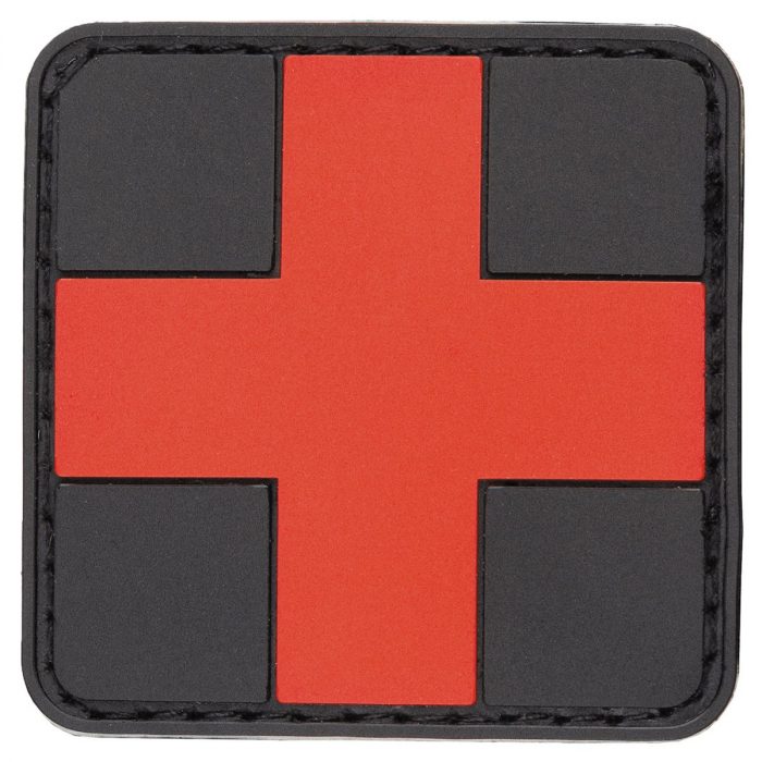Patch gumeni Prva pomoć