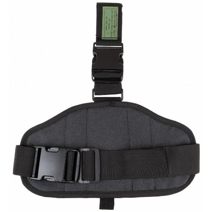 Taktički holster oko struka i butine molle desni - Image 2