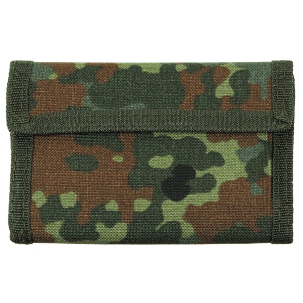Novčanik Flecktarn
