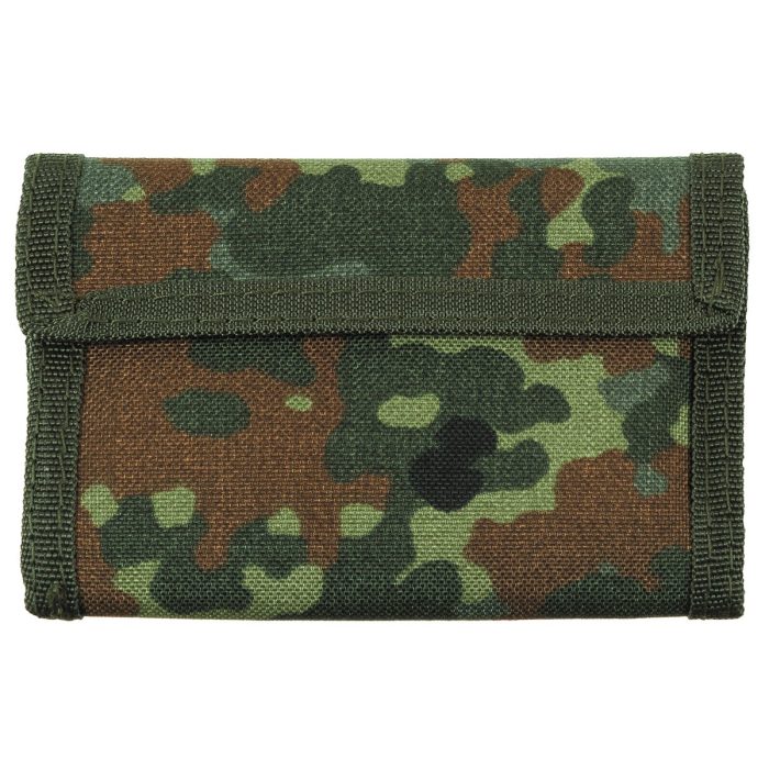Novčanik Flecktarn
