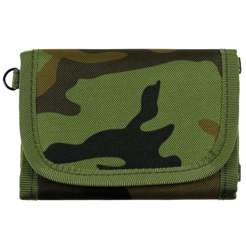 Novčanik CZ Slovačka camo