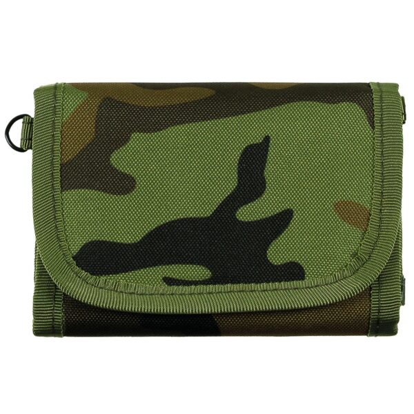Novčanik CZ Slovačka camo