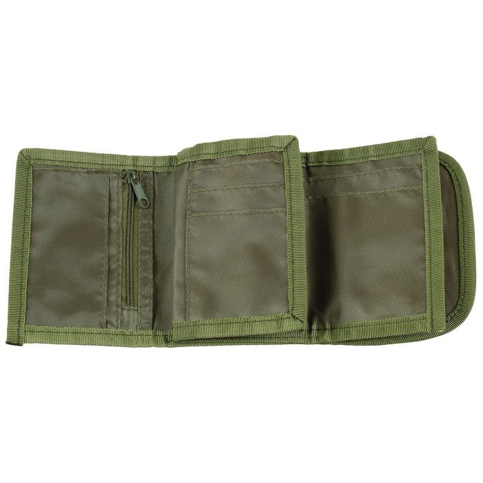 Novčanik CZ Slovačka camo - Image 2