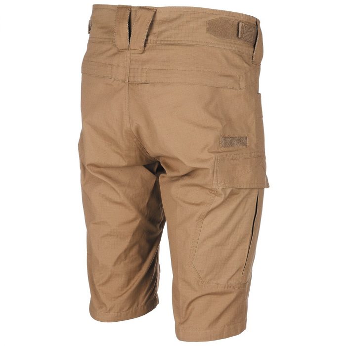 Bermude STORM rip stop TAN - Image 3
