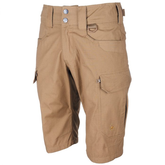 Bermude STORM rip stop TAN