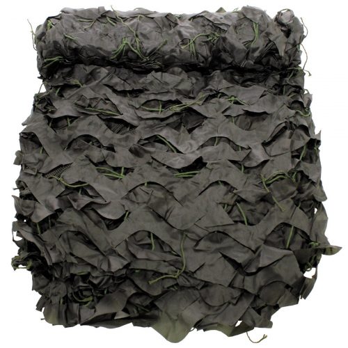 Kamuflažna mreža zelena 3 x 2 m