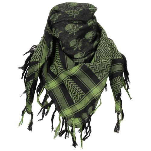 Ešarpa Scull