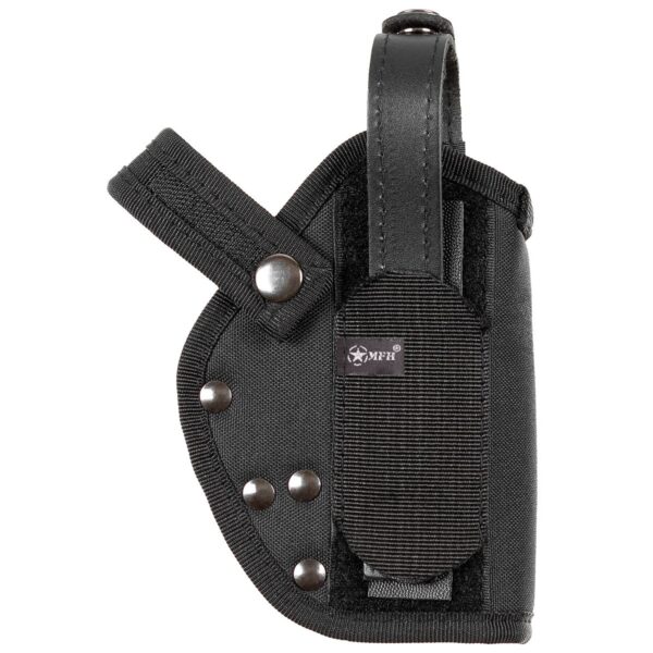Holster P1 desni crni