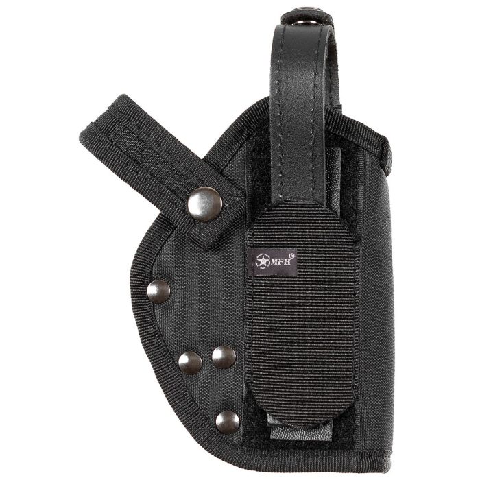 Holster P1 desni crni