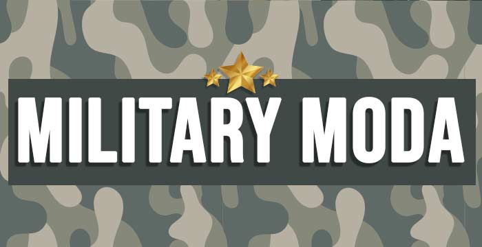 Military Stil