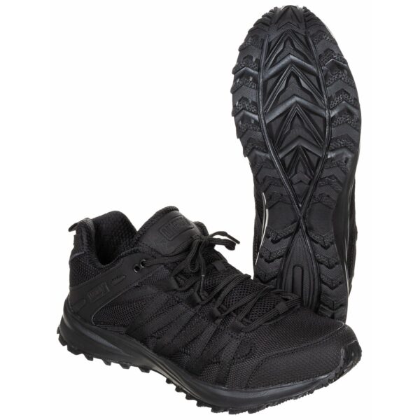 Patike MAGNUM Storm Trail Lite
